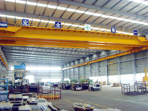 Lifting machinery cable usage and selection requirements